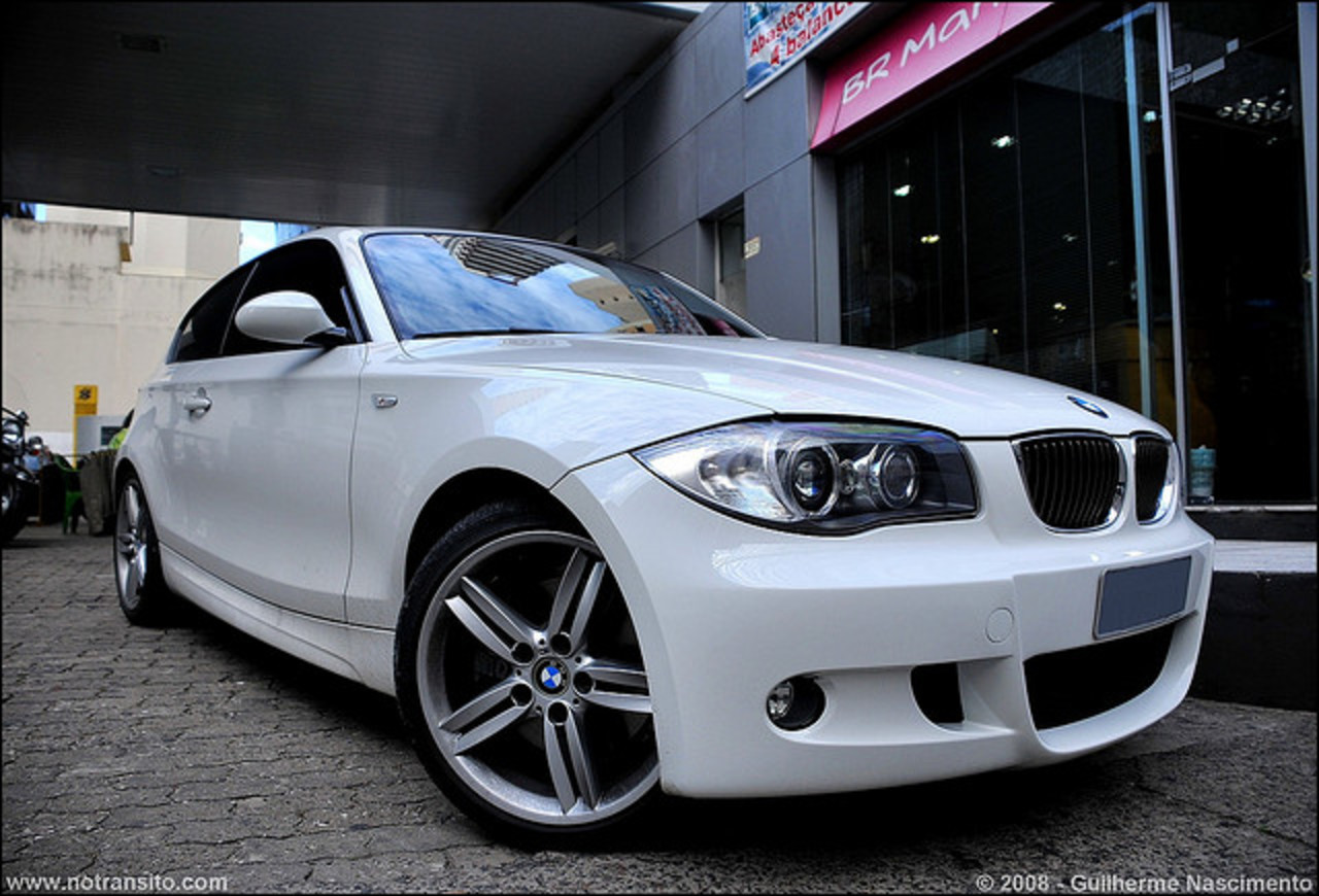 BMW 130i Motorsport | Flickr - Photo Sharing!