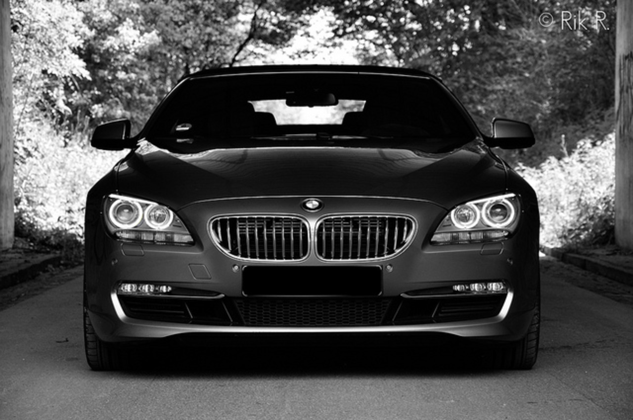 BMW 650Ci | Flickr - Photo Sharing!