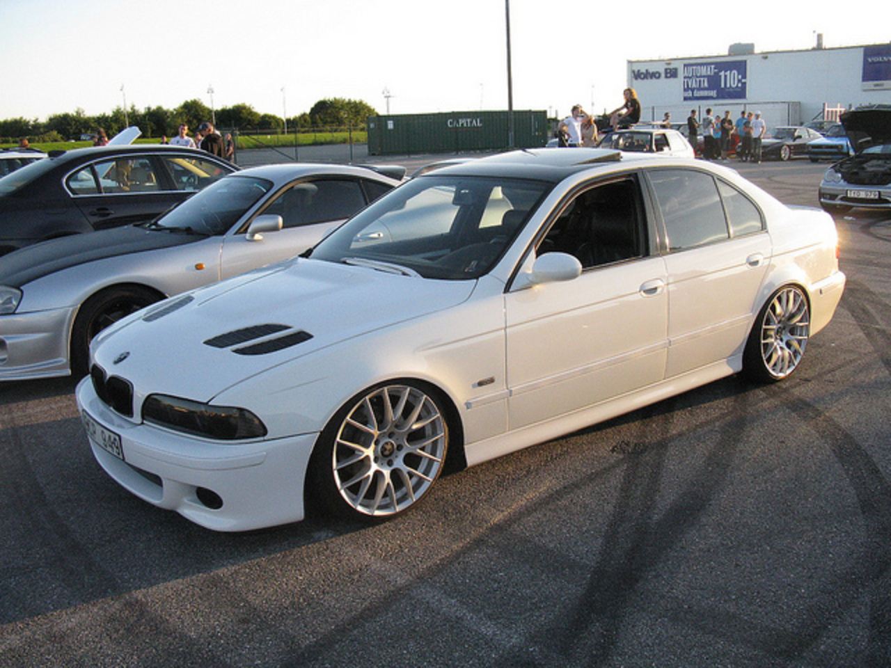 BMW 528i E39 | Flickr - Photo Sharing!