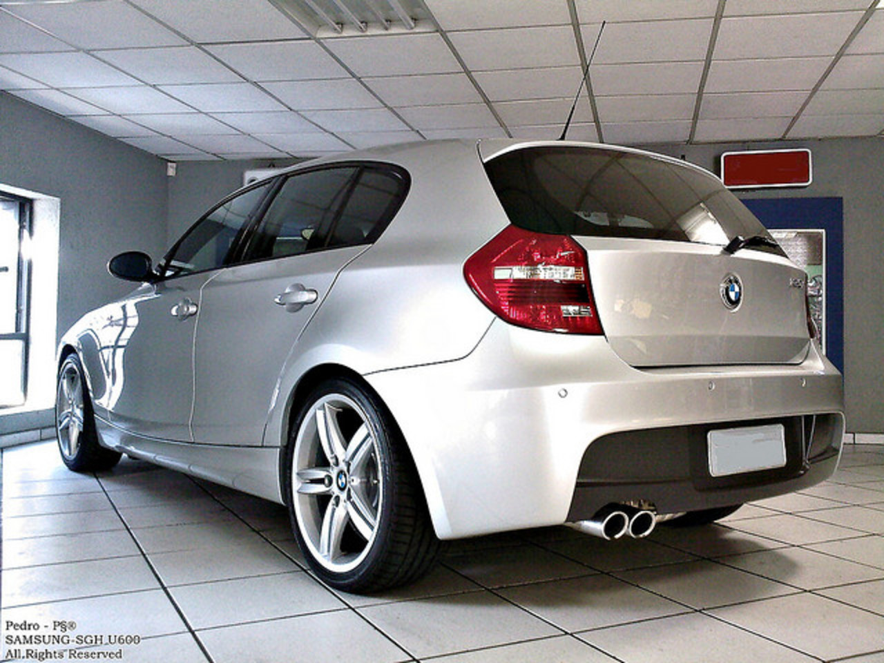 BMW 130i | Flickr - Photo Sharing!