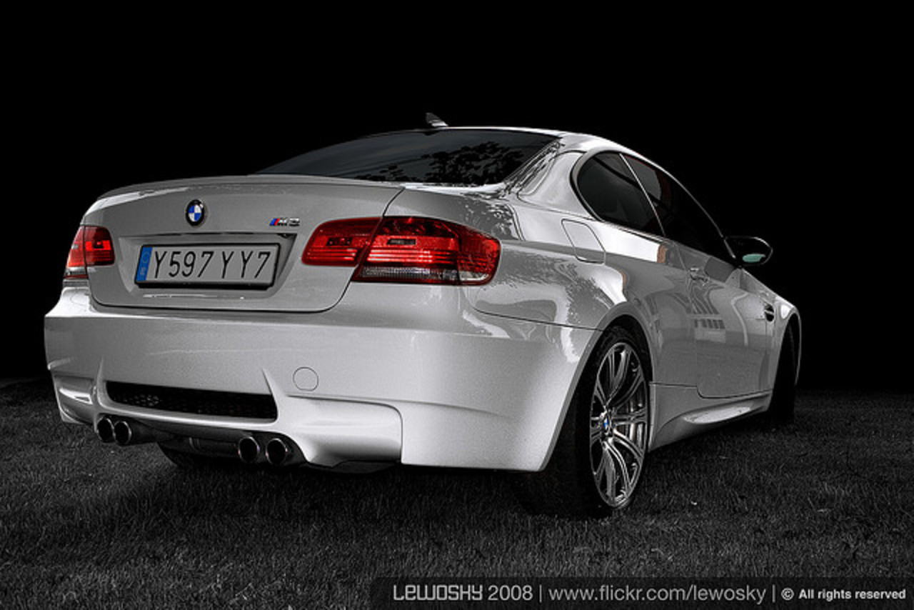 BMW M3 E92 coupÃ© | Flickr - Photo Sharing!
