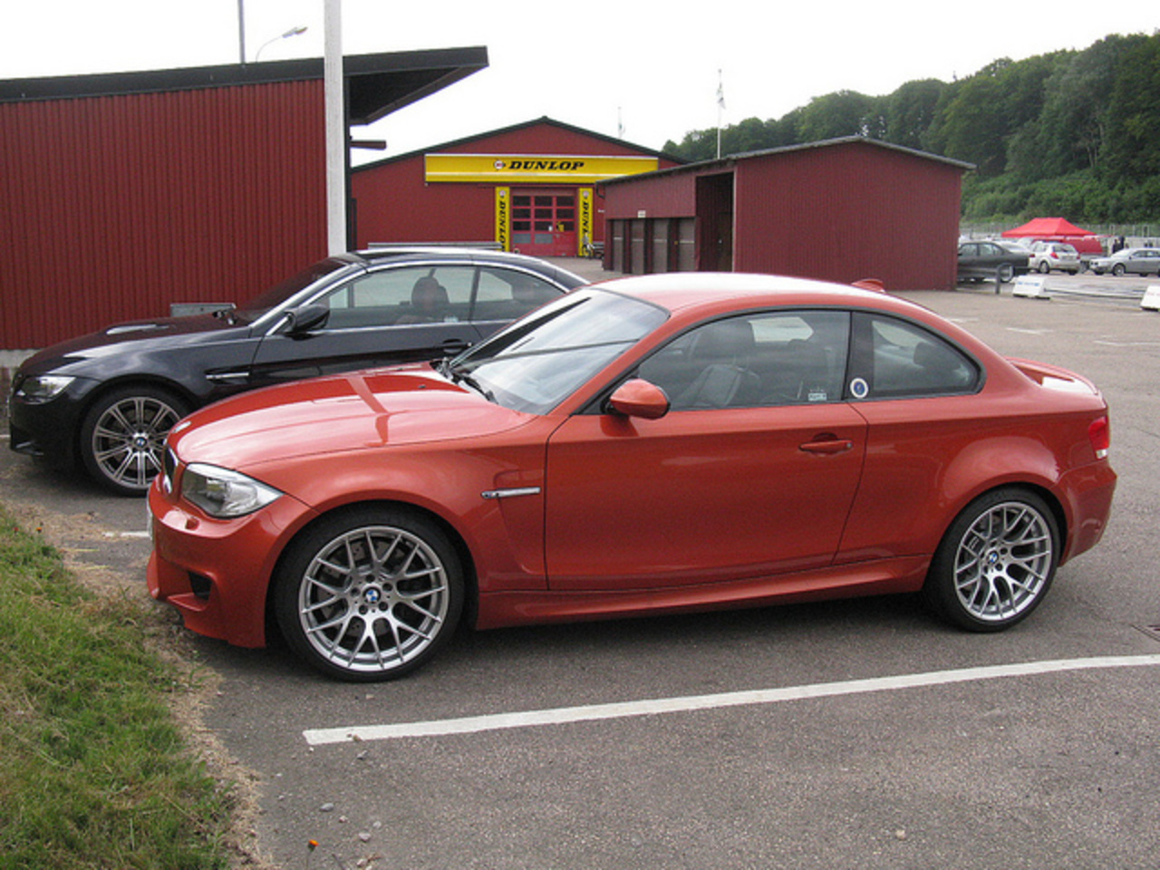 Flickr: The BMW 1 Series including E81, E82, E87, E88 & F20 Pool