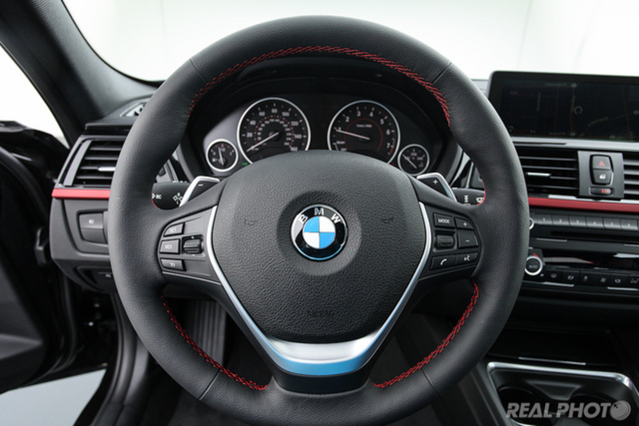 2013 BMW 335xi Black | Flickr - Photo Sharing!