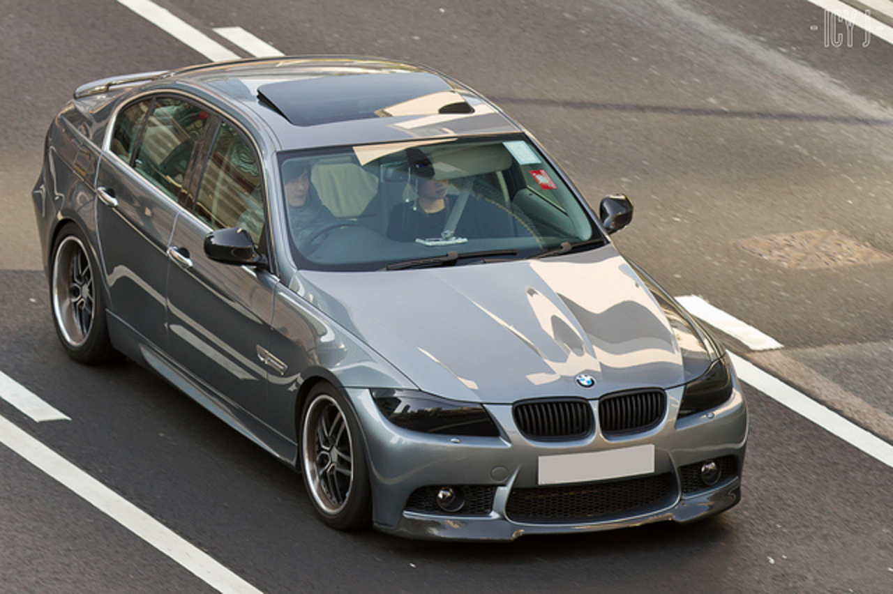 BMW 330i E90 | Flickr - Photo Sharing!