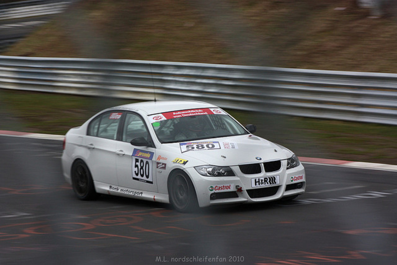 BMW 320si | Flickr - Photo Sharing!
