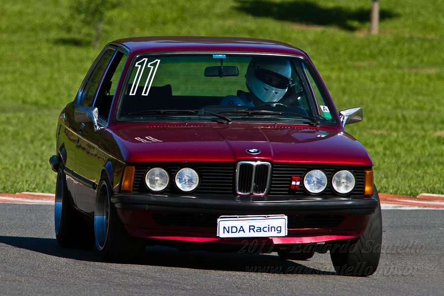 BMW 320 E21 | Flickr - Photo Sharing!