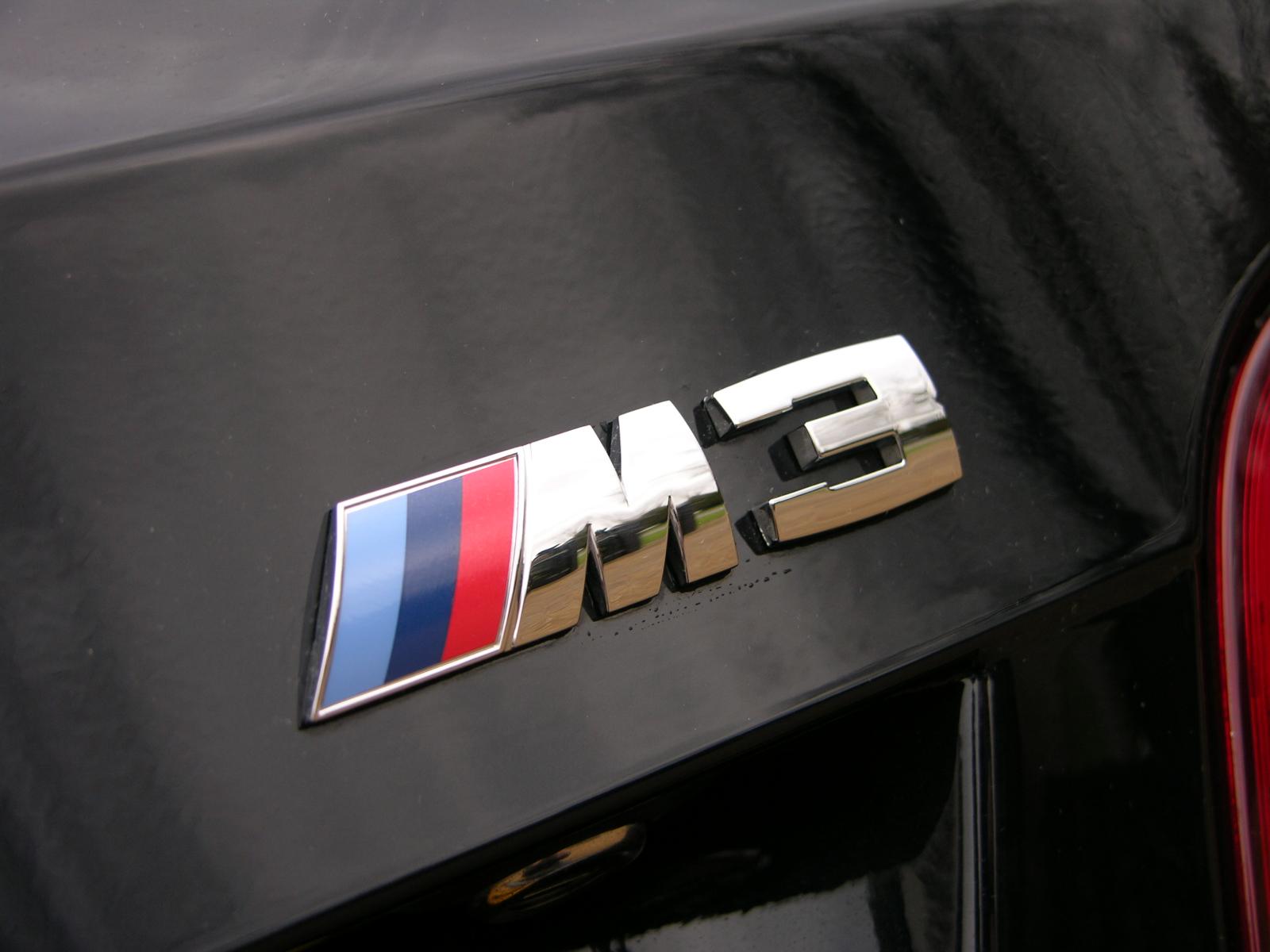 2009 BMW M3 Cabriolet | Flickr - Photo Sharing!