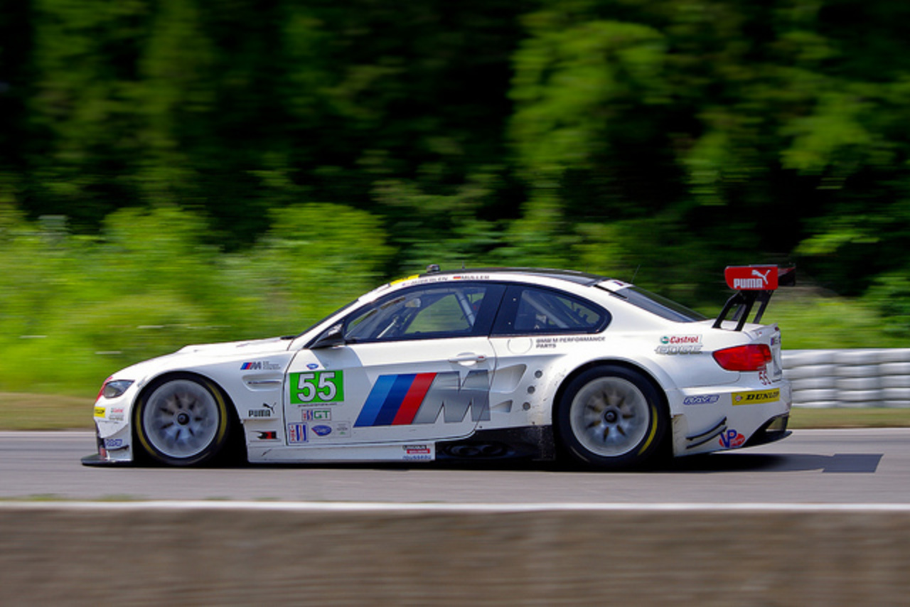 BMW GT | Flickr - Photo Sharing!