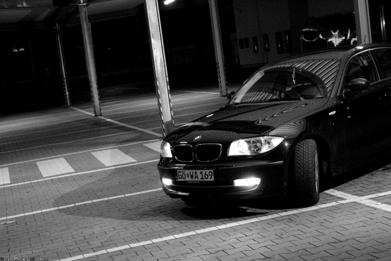 BMW 116i | Flickr - Photo Sharing!