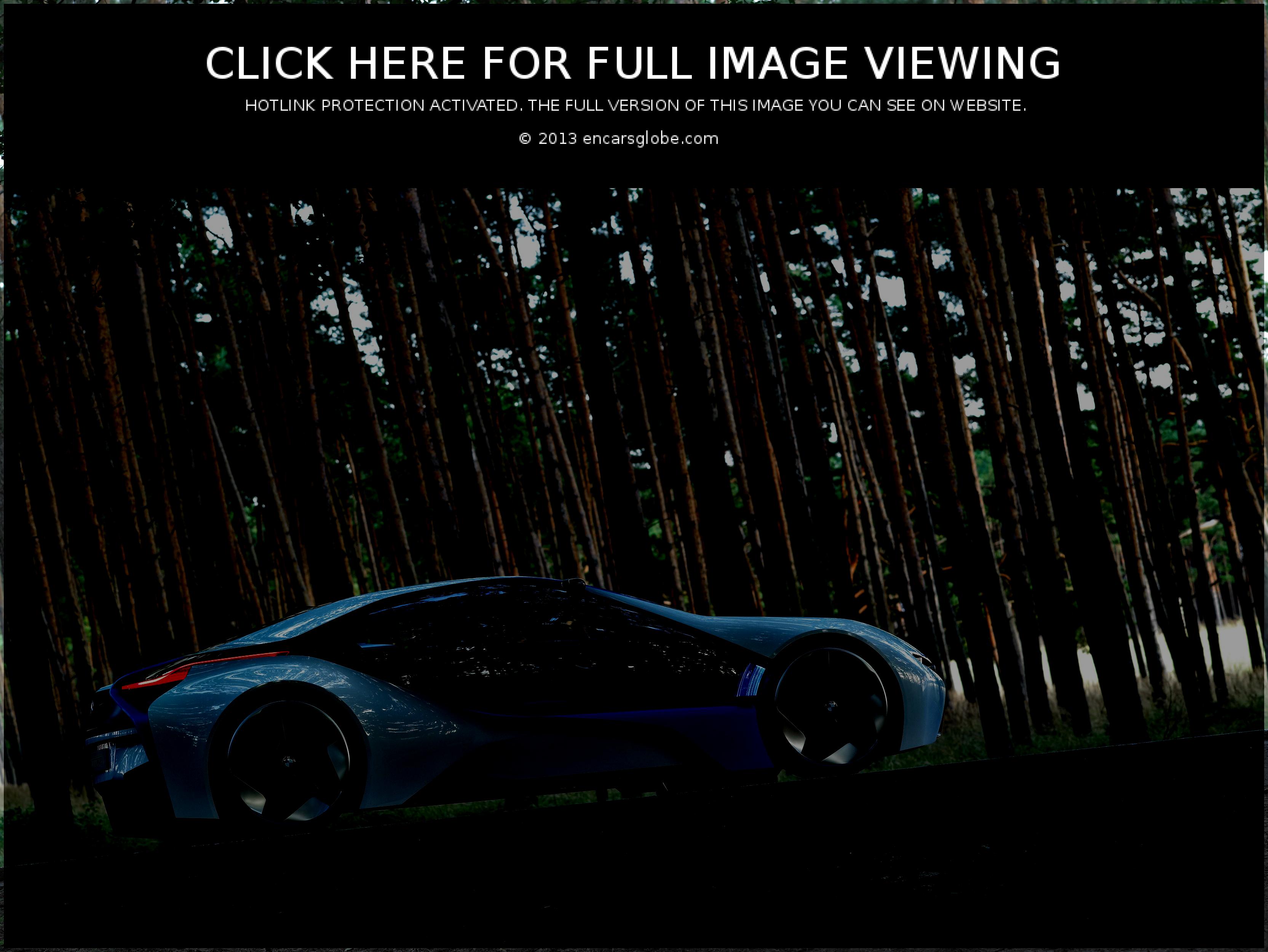 BMW Z4: Photo