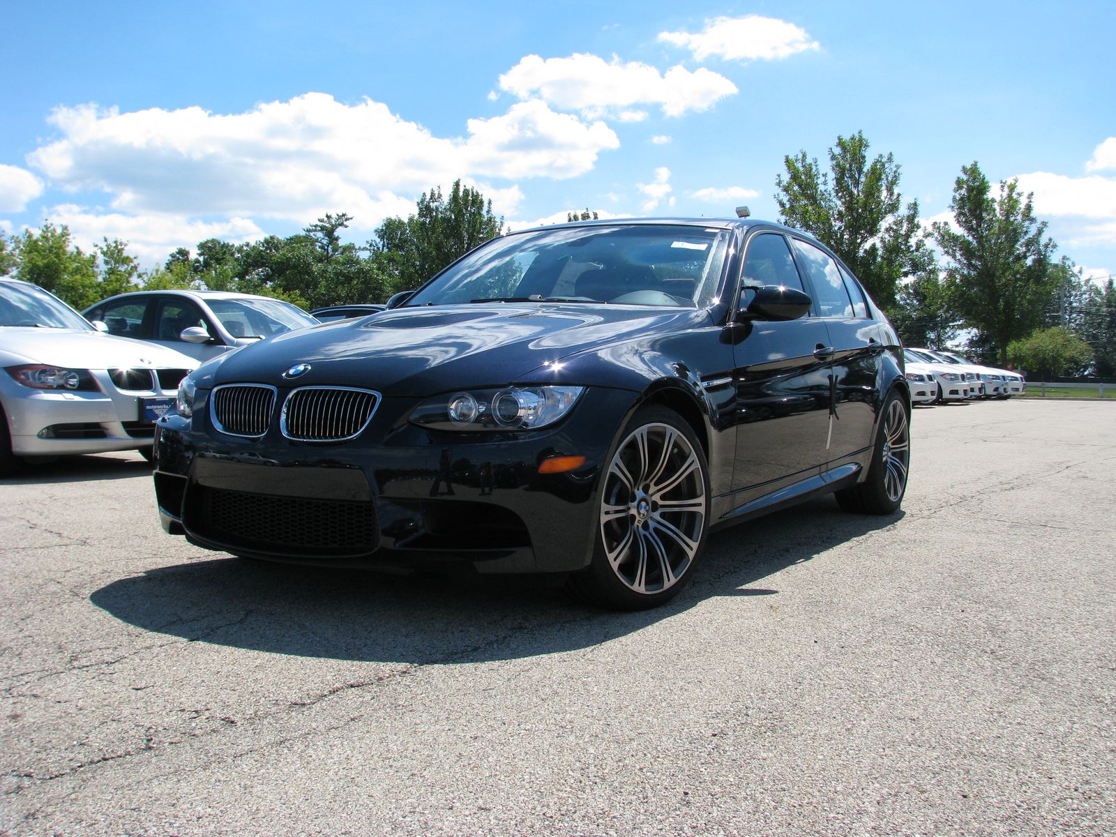 TopWorldAuto >> Photos of Bmw e90 - photo galleries