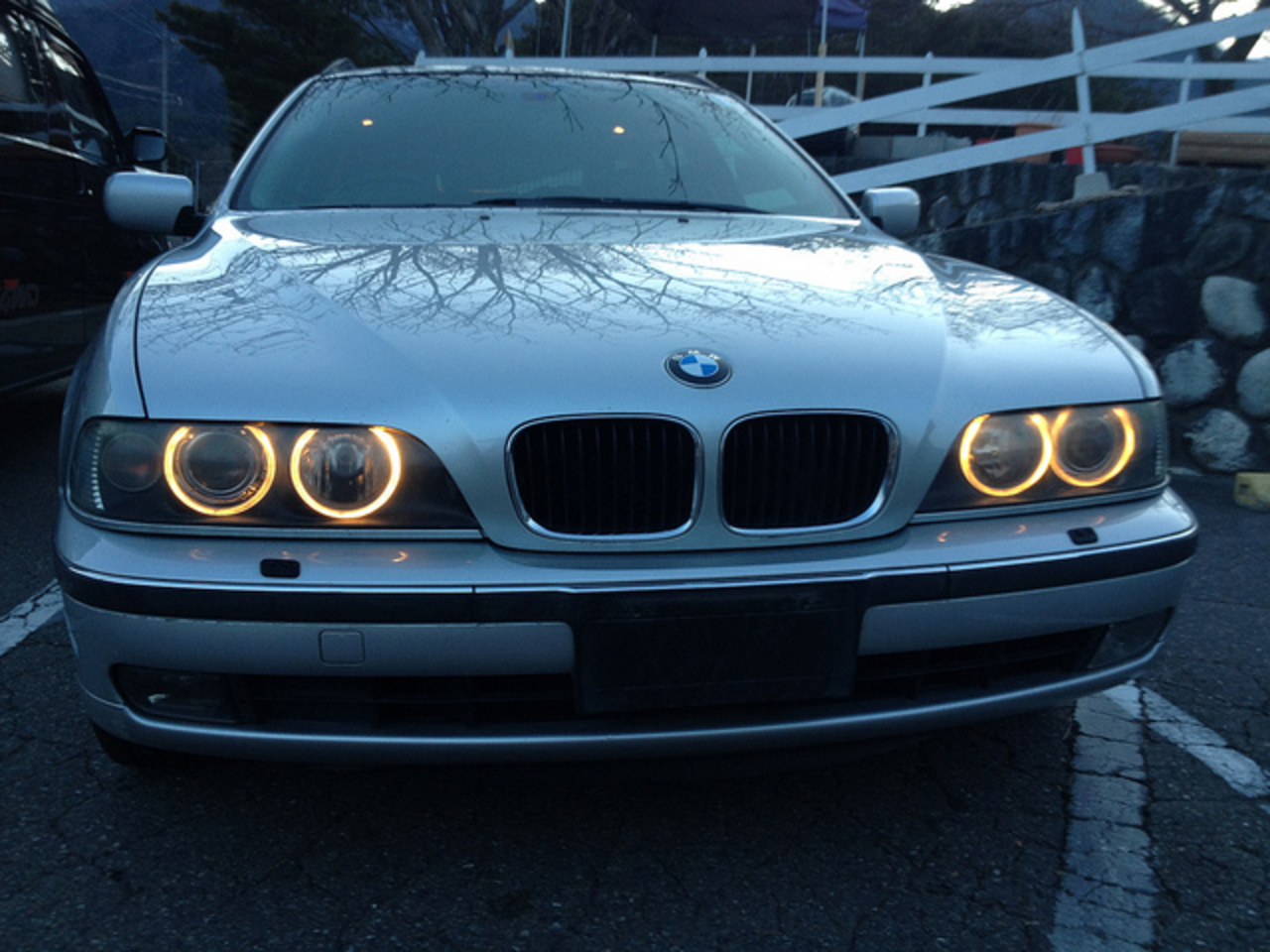 BMW 530 2000 | Flickr - Photo Sharing!