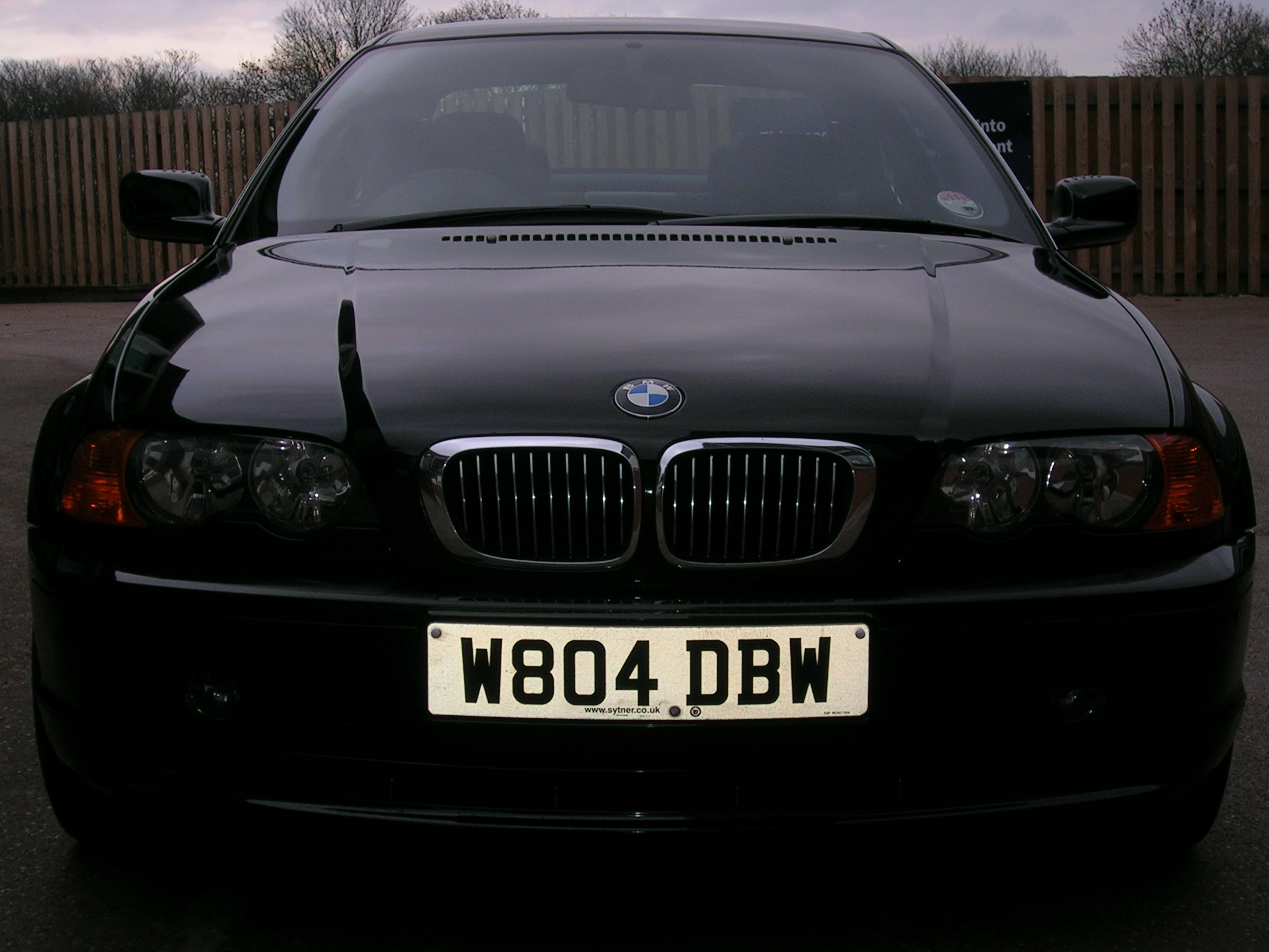 BMW 323CI (01) | Flickr - Photo Sharing!
