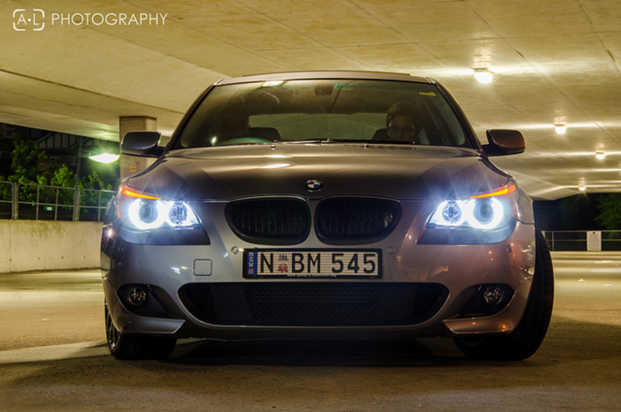 Flickr: The BMW Enthusiasts Pool