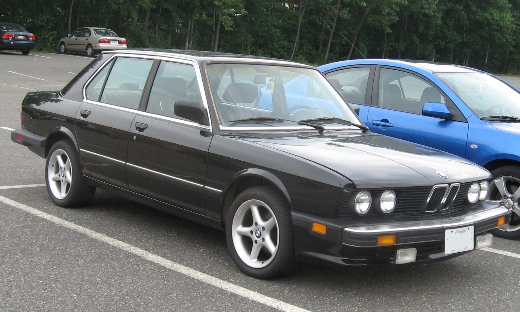bmw 525 | Cars Pictures Gallery