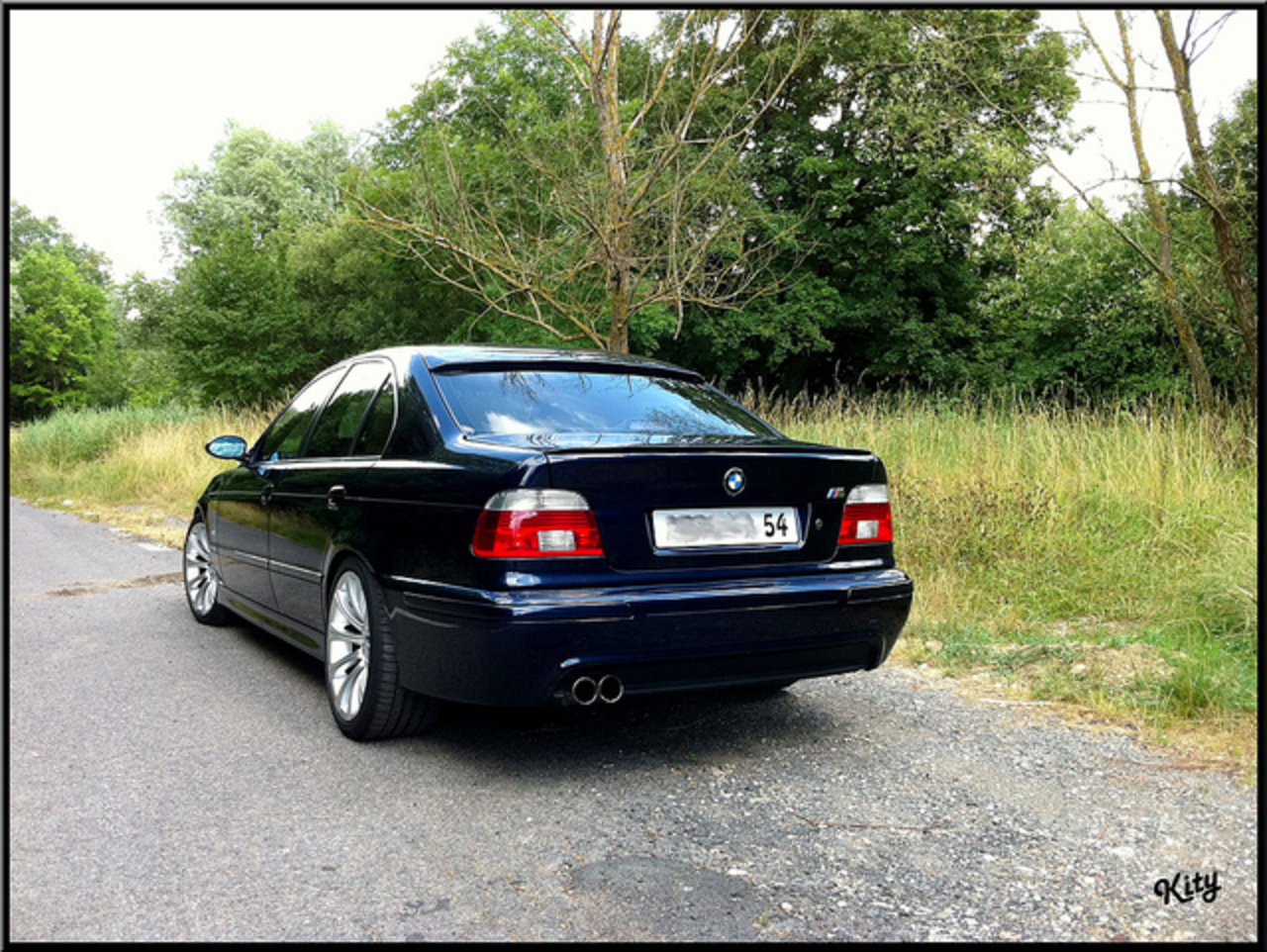 BMW 530 E39 | Flickr - Photo Sharing!