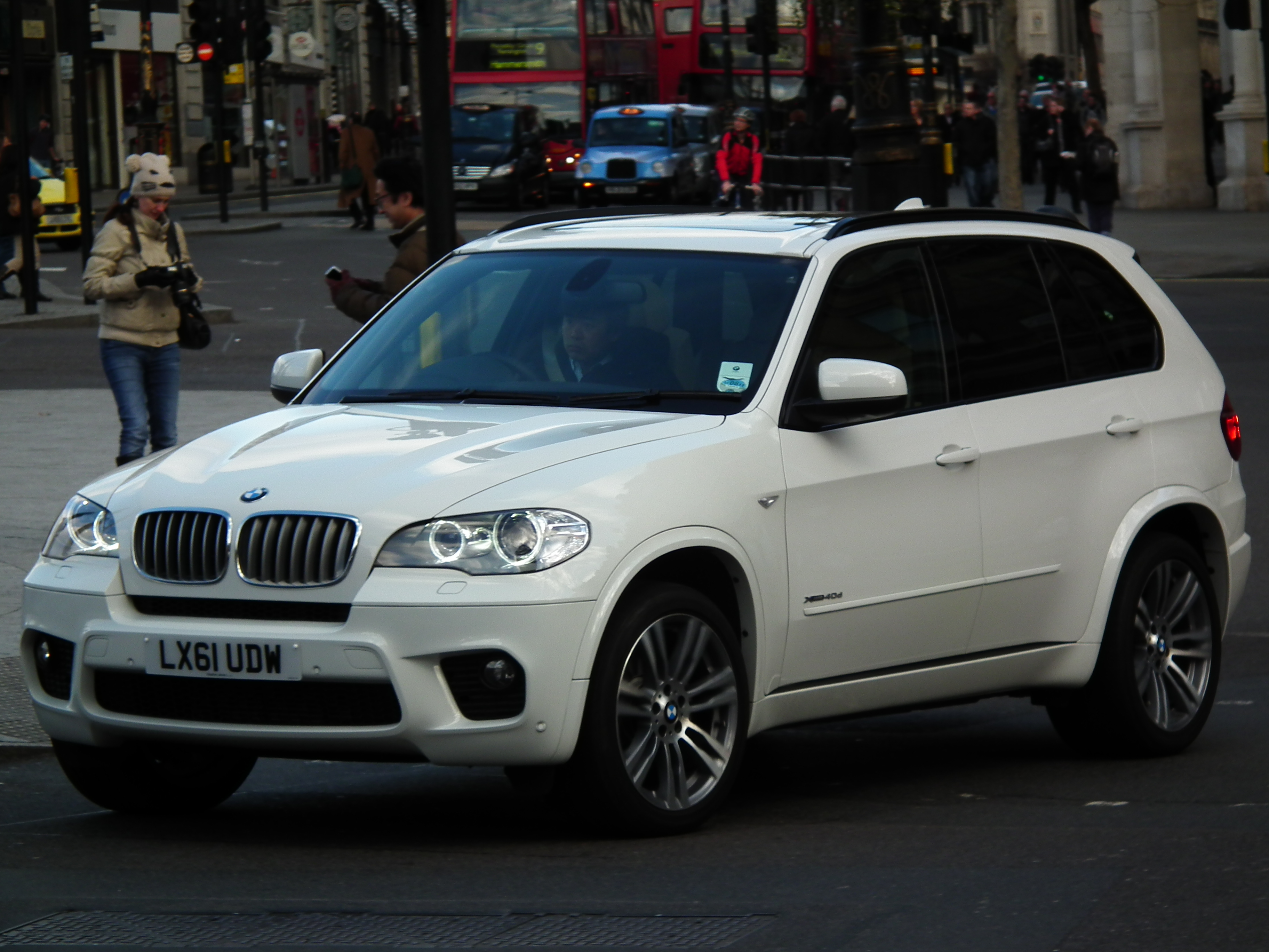BMW X5 M Sport | Flickr - Photo Sharing!