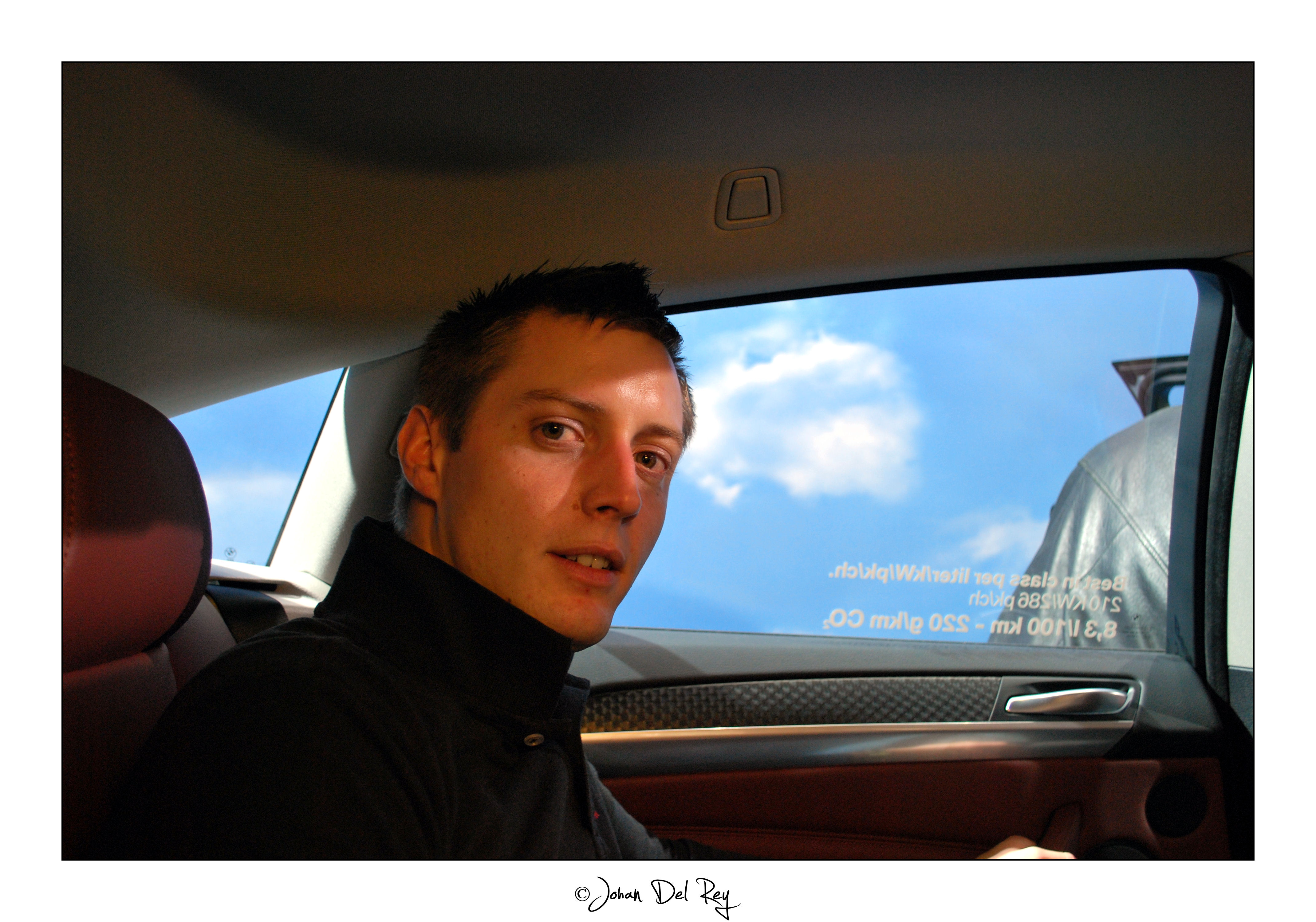 Me in BMW X6 xDrive35d | Flickr - Photo Sharing!