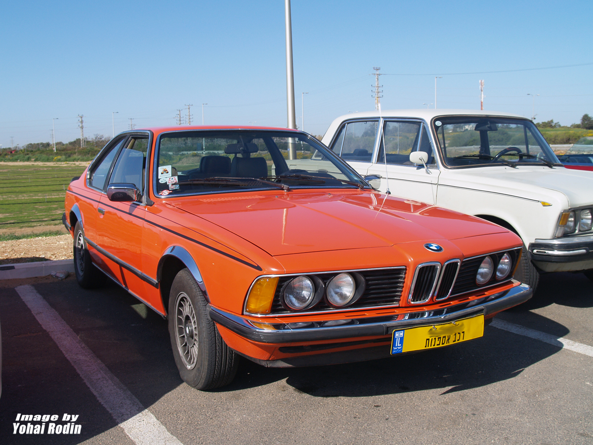 BMW 630 CS | Flickr - Photo Sharing!