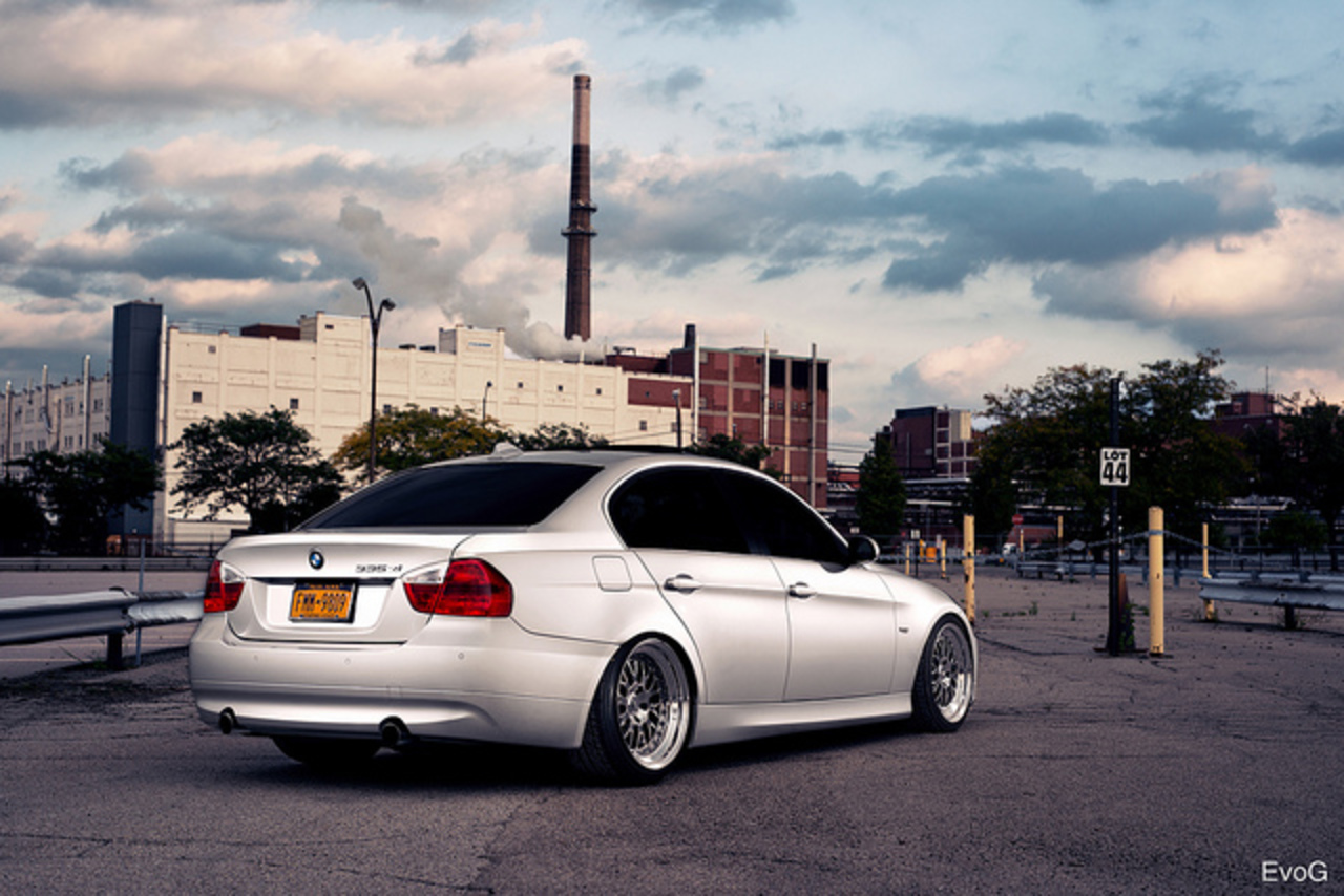 2008 BMW 335xi | Flickr - Photo Sharing!