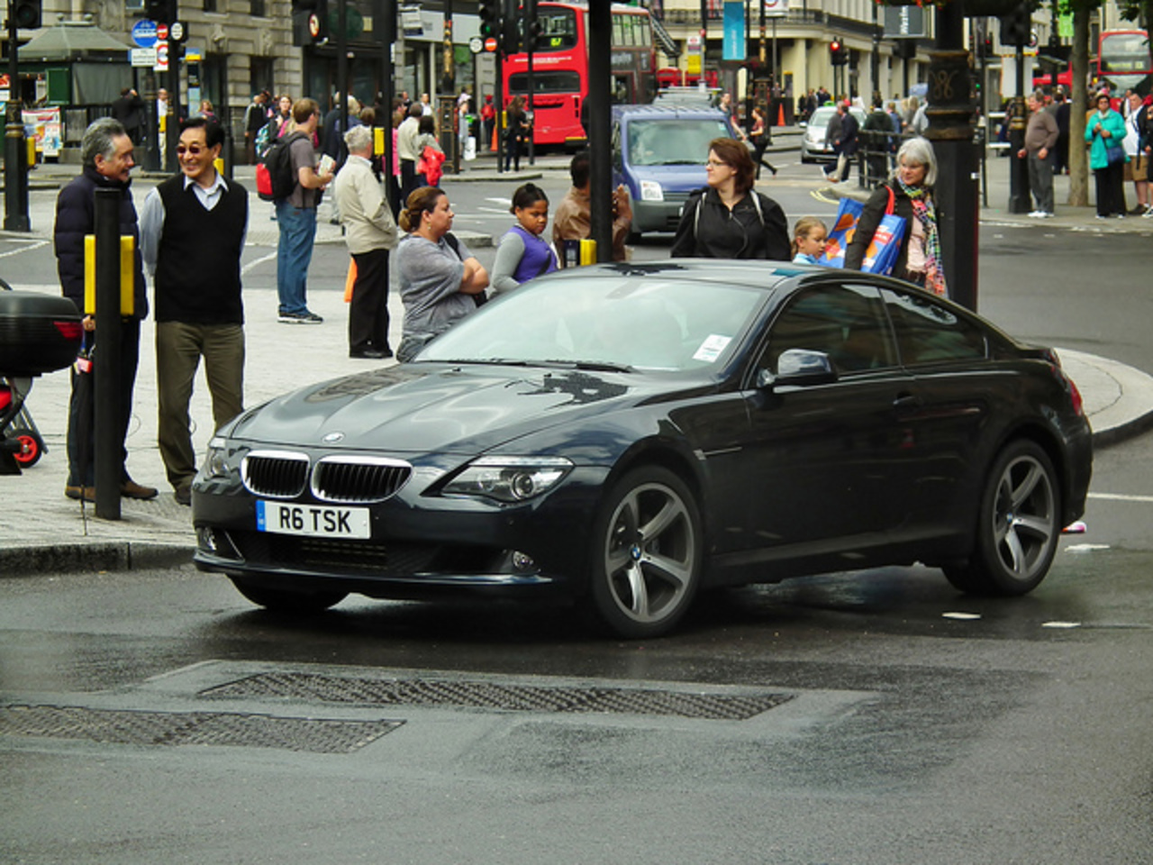 BMW 630i Sport | Flickr - Photo Sharing!