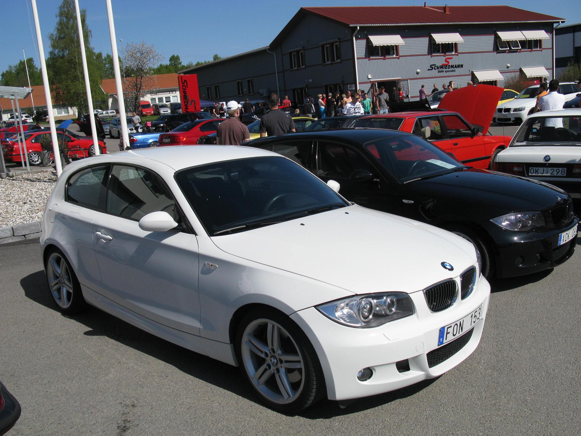 BMW 130i M Sport | Flickr - Photo Sharing!