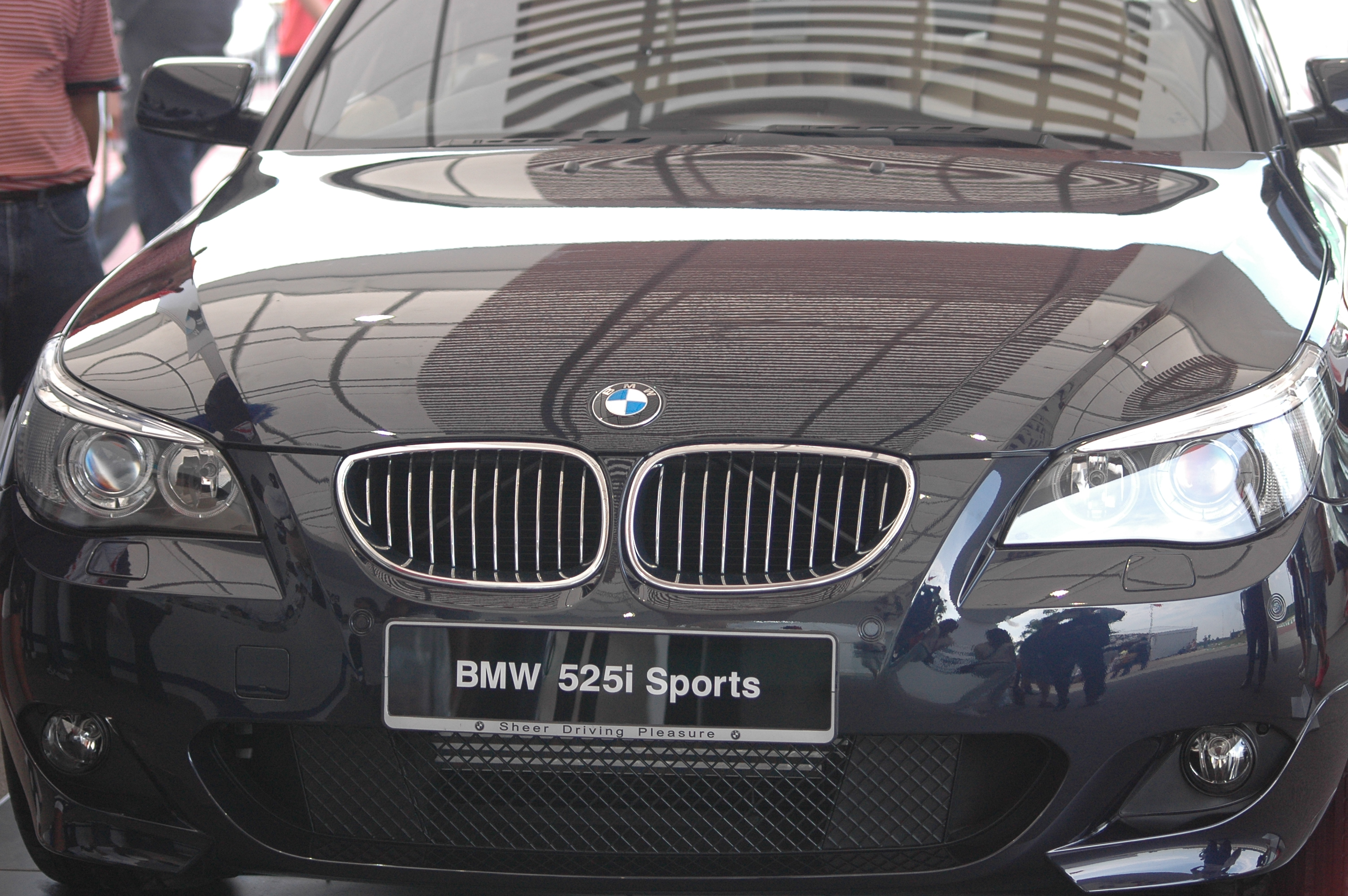 BMW 525i | Flickr - Photo Sharing!