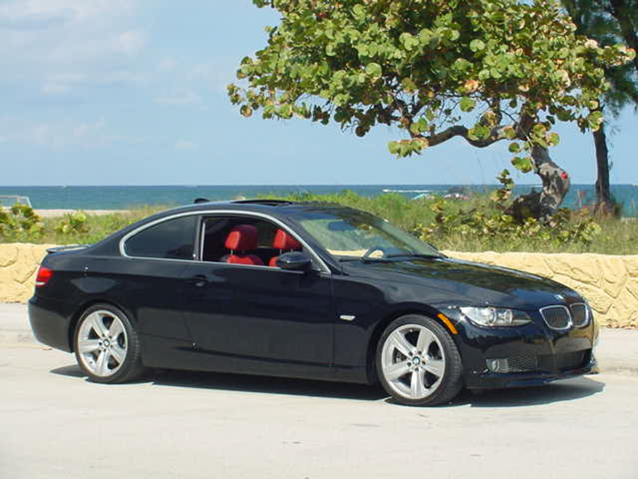 2008 BMW 335i Coupe | Flickr - Photo Sharing!