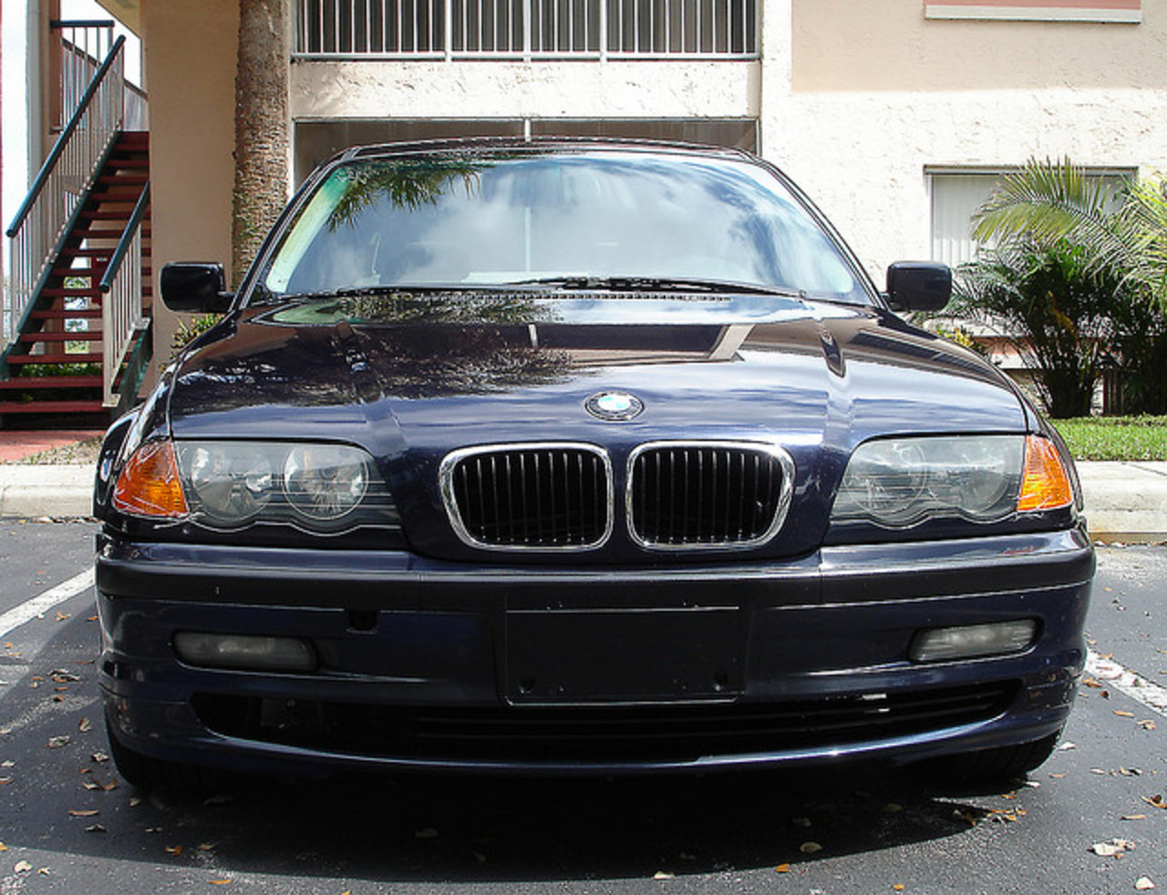 1999 BMW 323i E46 | Flickr - Photo Sharing!