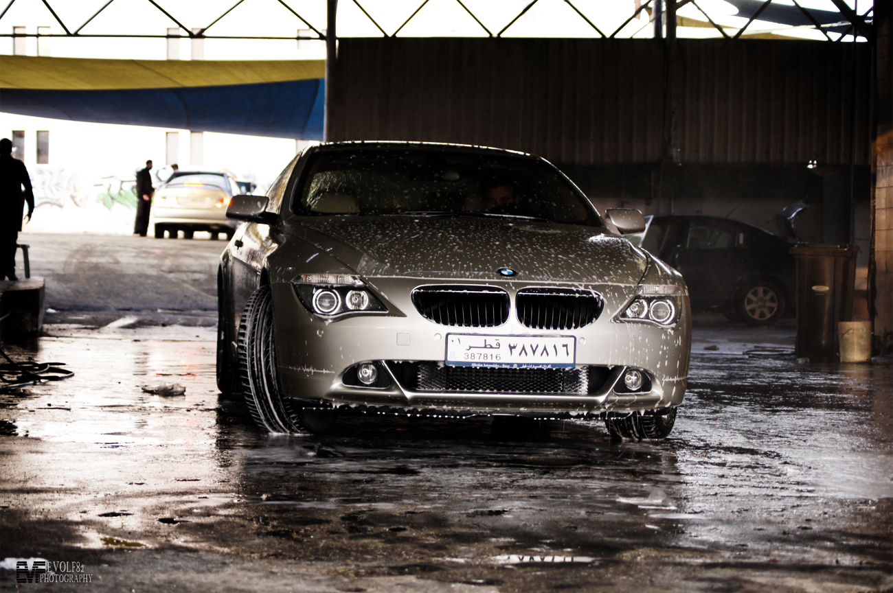 BMW 630I | Flickr - Photo Sharing!