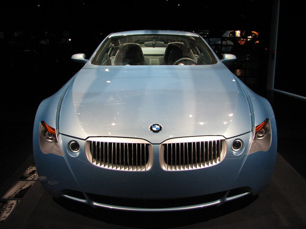 BMW Z9 GT | Flickr - Photo Sharing!