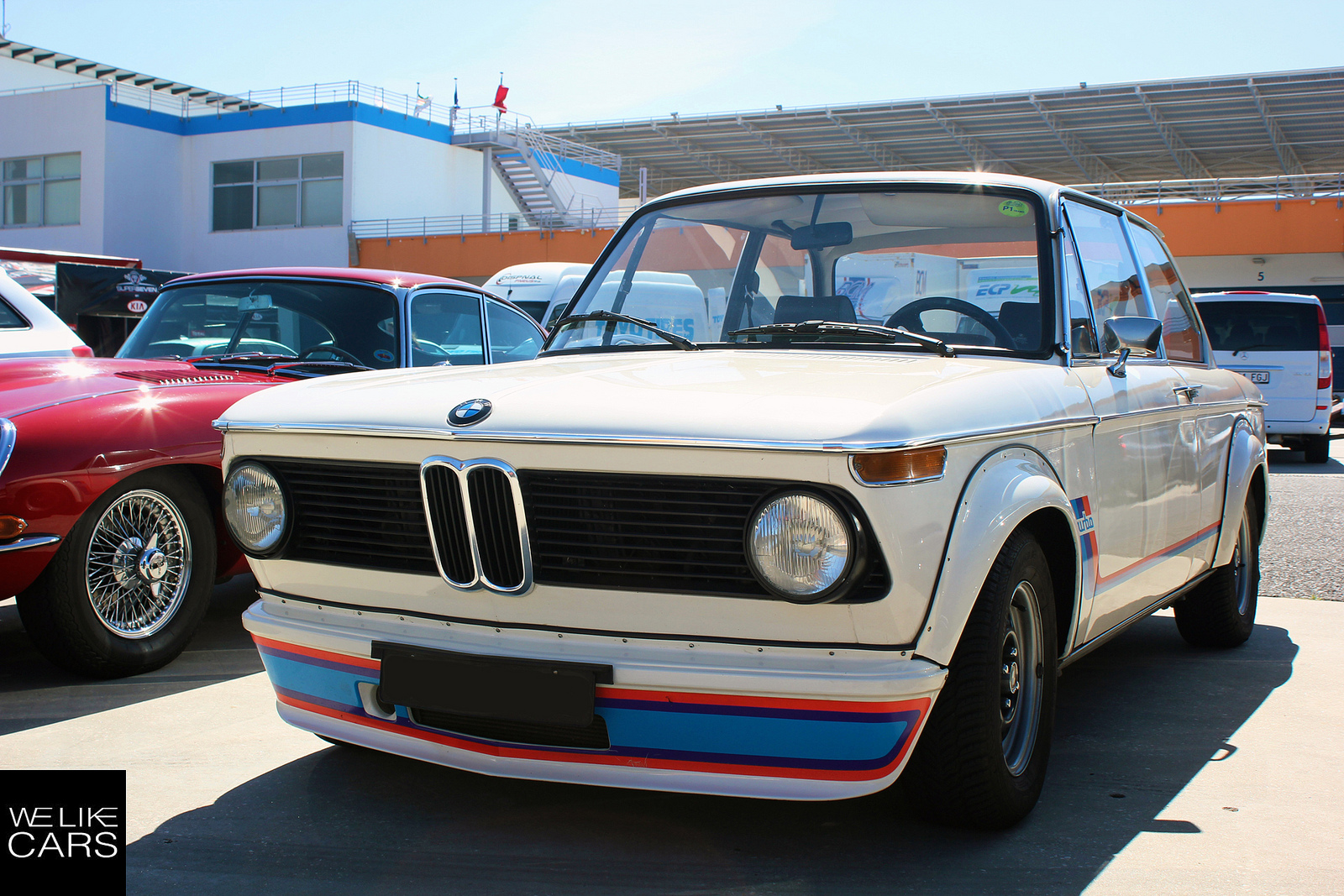 BMW 2002 Turbo | Flickr - Photo Sharing!