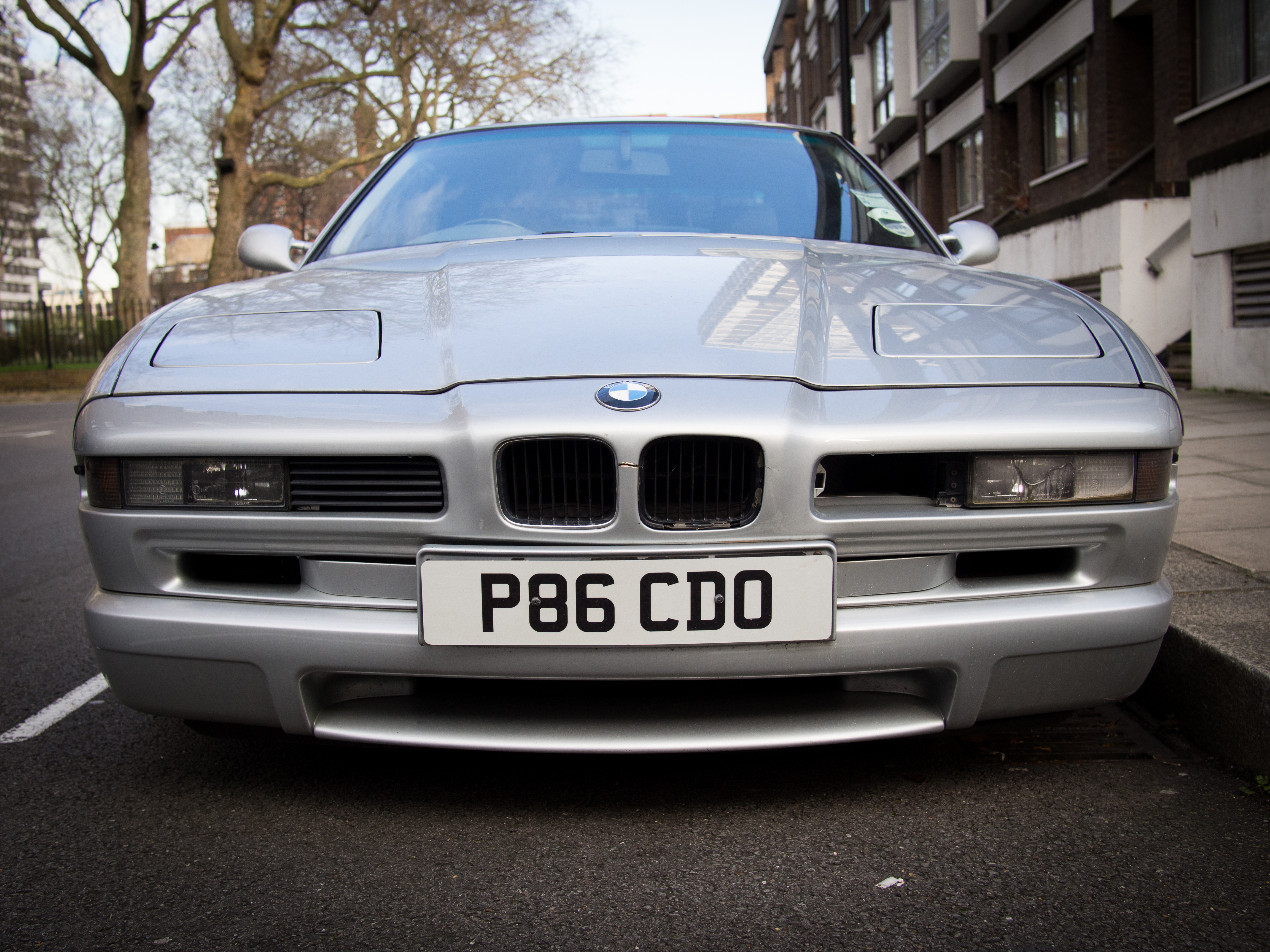 BMW 8 Series | Flickr - Photo Sharing!
