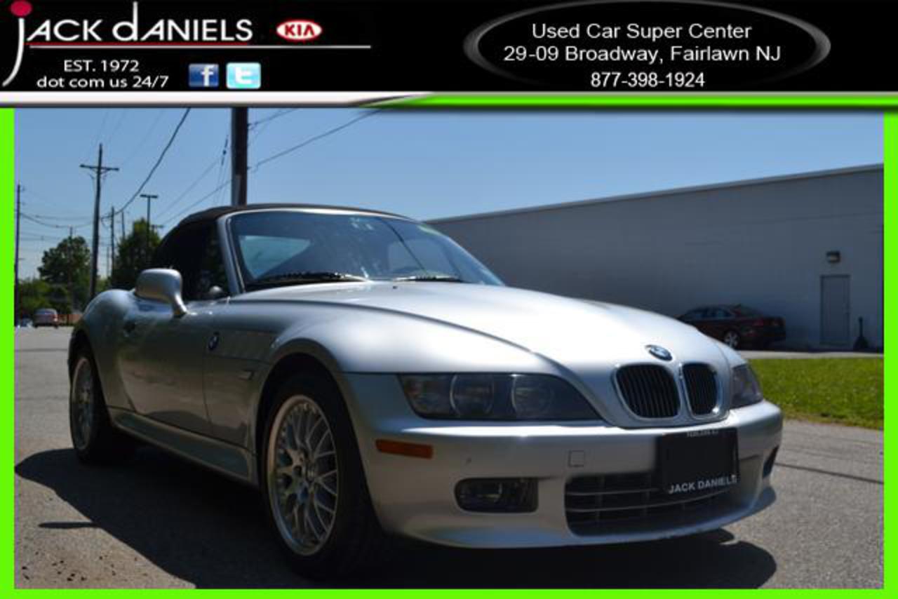 New Jersey BMW Z3 Vehicles For Sale - DealerRater