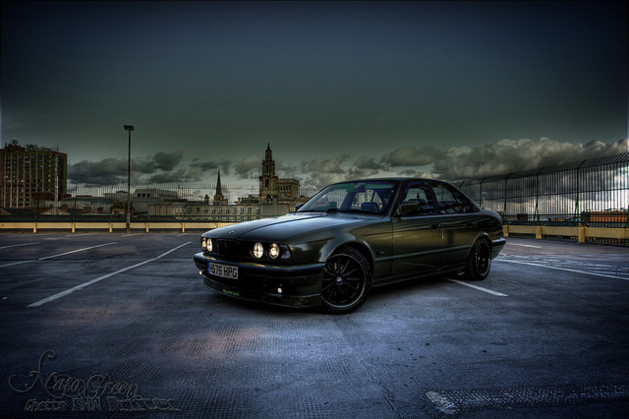 BMW | Flickr - Photo Sharing!
