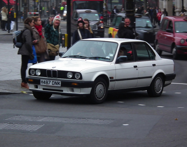 BMW 316i | Flickr - Photo Sharing!