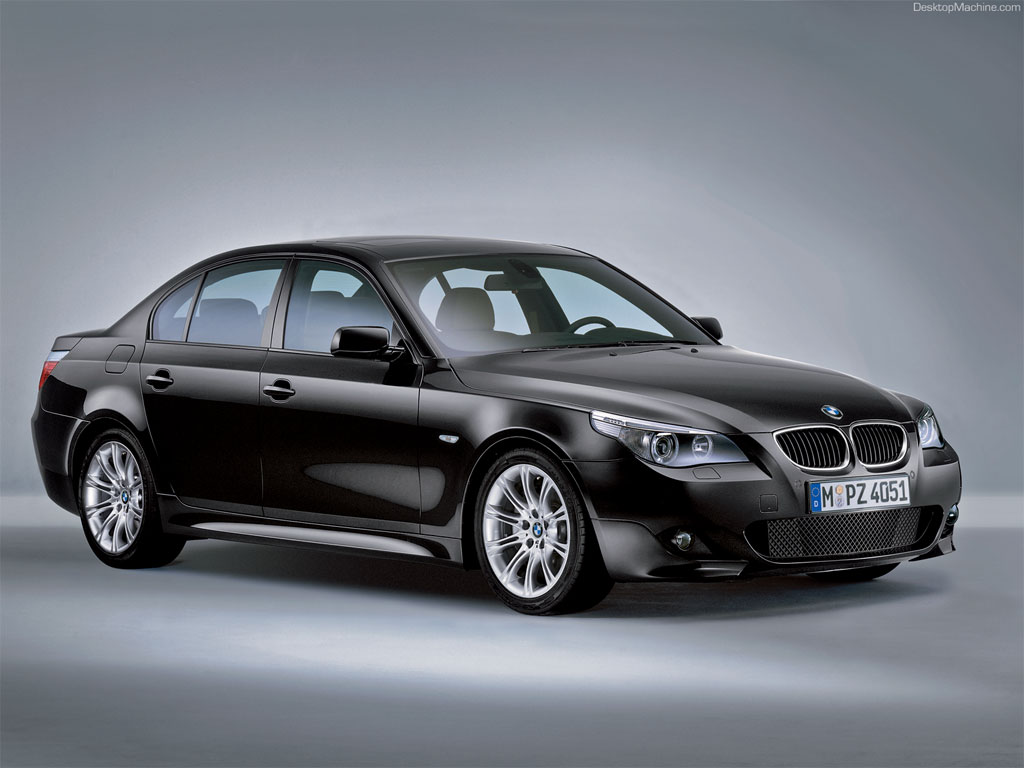 HPF Euro -Tune results â€“ BMW 530d E60 Â« Horsepower Factory
