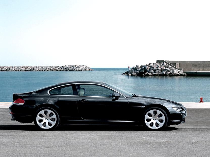Used cars: BMW 645ci (2003-2010) - Standout Cars
