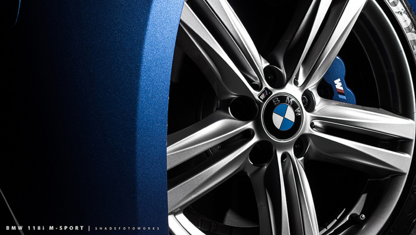 BMW 118i M-Sport. | Flickr - Photo Sharing!