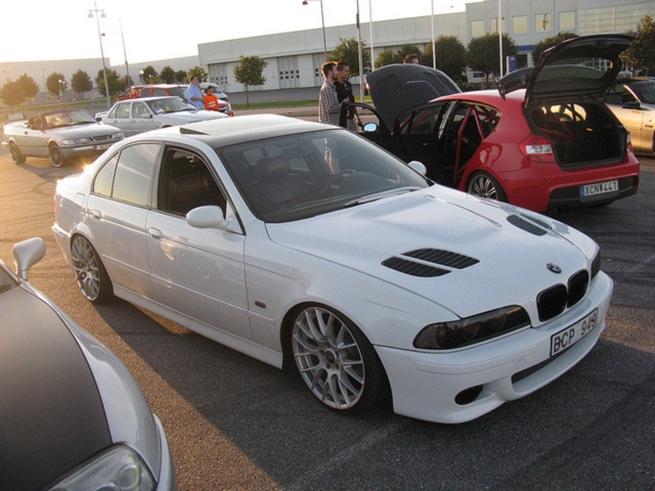 BMW 528i E39 | Flickr - Photo Sharing!