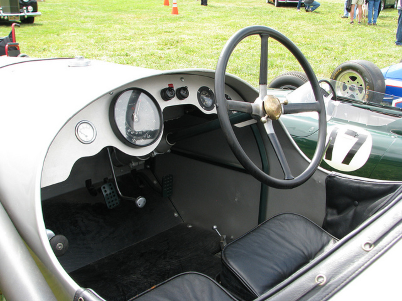 Flickr: The Steering Wheels Pool