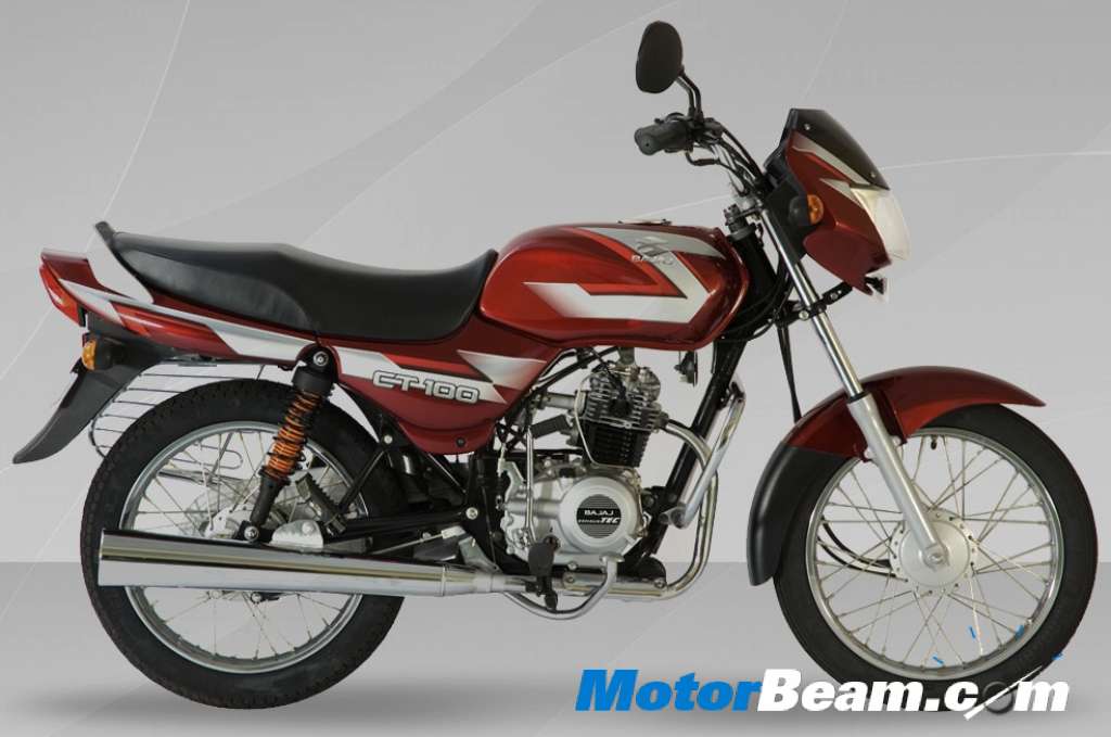 Bajaj To Launch Boxer 150 In August 2011 | MotorBeam â€“ Indian Car ...