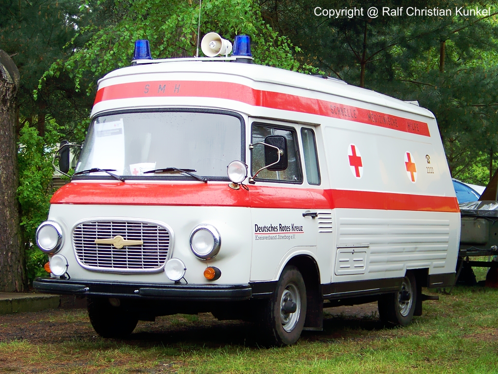Barkas B1000 SMH-3 Photo Gallery: Photo #04 out of 12, Image Size ...
