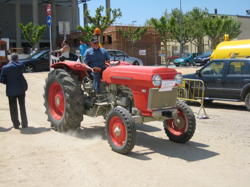 TopWorldAuto >> Photos Of Barreiros 5000 - Photo Galleries