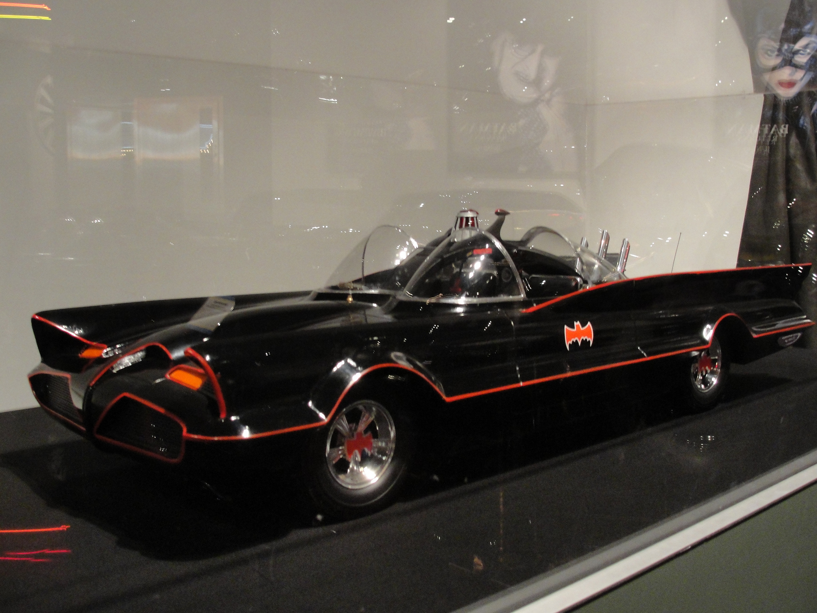 1966 Batmobile | Flickr - Photo Sharing!