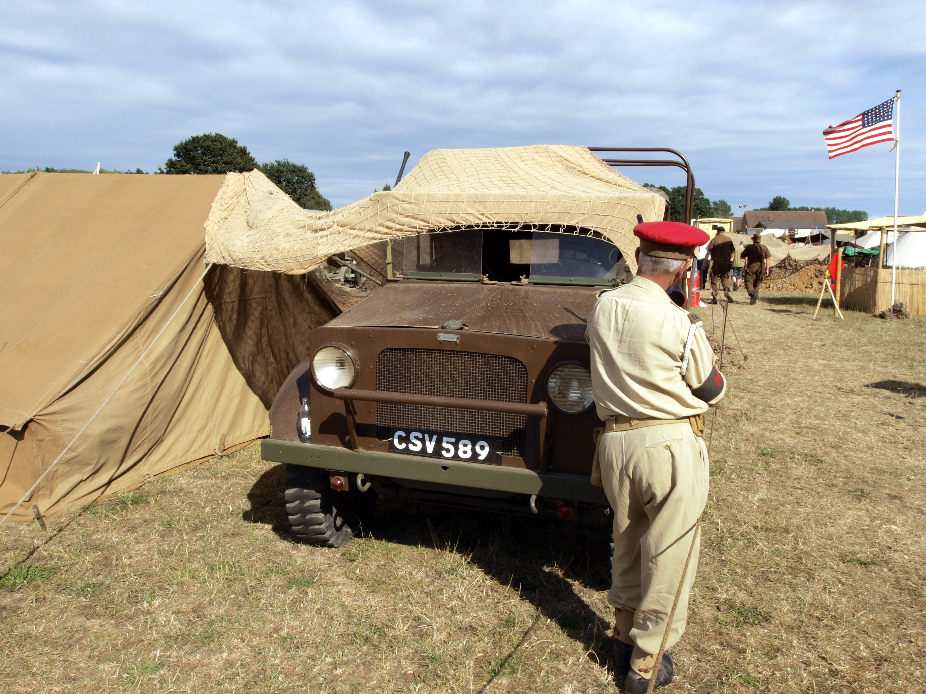 File:Bedford MWD 15cwt GS pic2.JPG - Wikimedia Commons