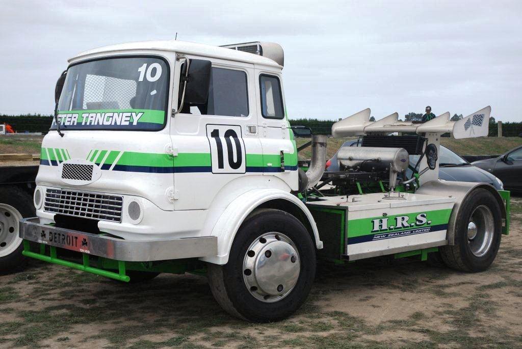 Commercialmotor.com - Truck racing in New Zealand...you'll believe ...