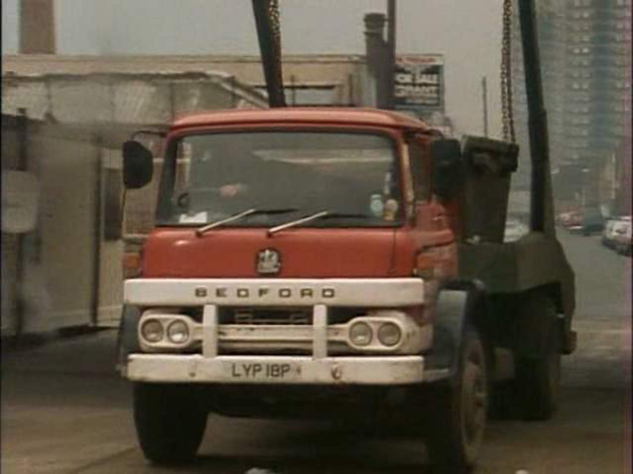 IMCDb.org: 1976 Bedford KM in "Dempsey & Makepeace, 1985-