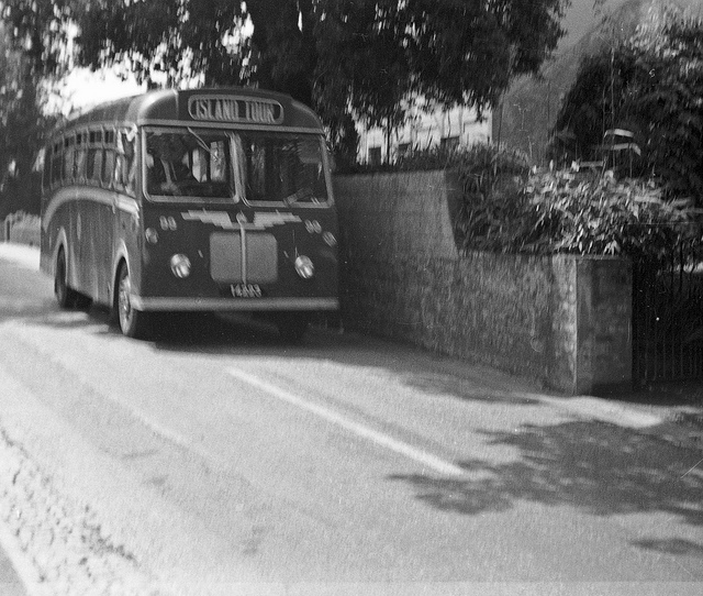 Guernsey buses in 1973 - a set on Flickr