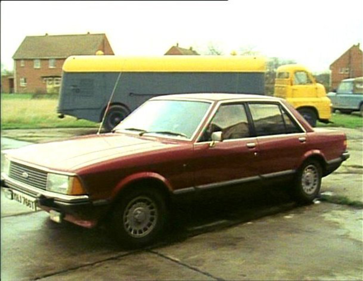 IMCDb.org: Bedford S-Type in "The Professionals, 1977-
